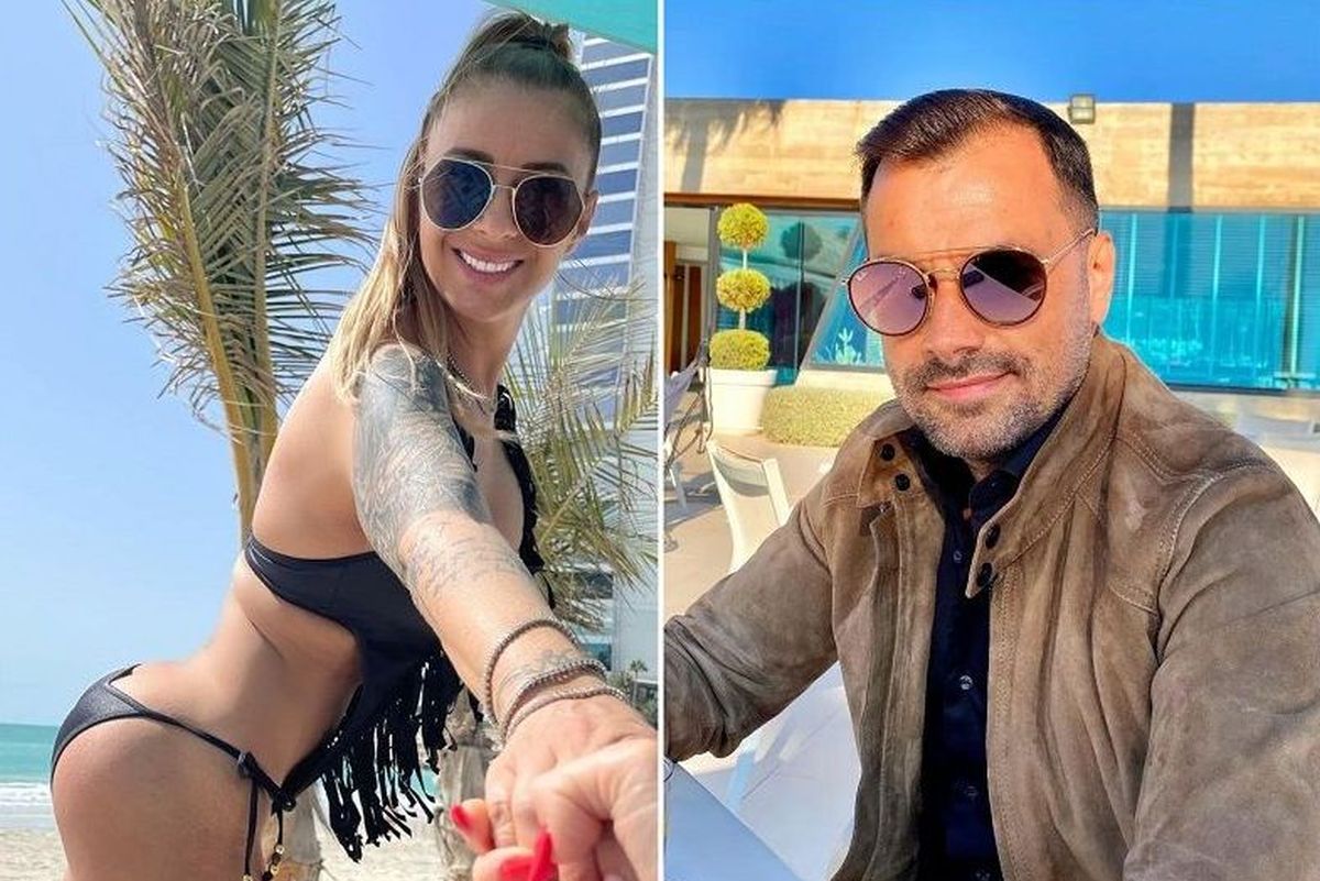 Anamaria Prodan, primele declarații despre o a treia căsătorie » Impresara iubește din nou: „Chiar și după acele dezamăgiri, eu încă mai cred!”