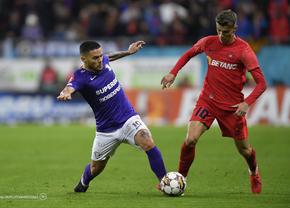 Derby-ul dintre Rapid și FCSB se joacă și în campionatul de pronosticuri Betano Master