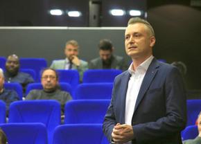 Cătălin Țepelin, la Telejurnalul TVR, despre plecarea de la Gazeta Sporturilor: „Au fost mai multe episoade pe care redacția le-a resimțit drept presiuni”