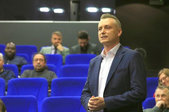 Cătălin Țepelin