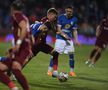 Farul - CFR Cluj 1-0 » Pas mare spre titlu! Băluță și Mazilu fac KO apărarea campioanei și aduc 3 puncte de aur