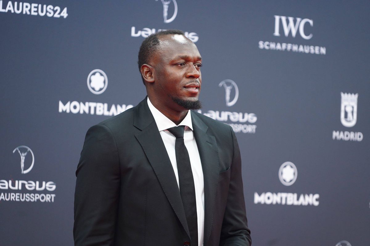 Gala Premiilor Laureus 2024