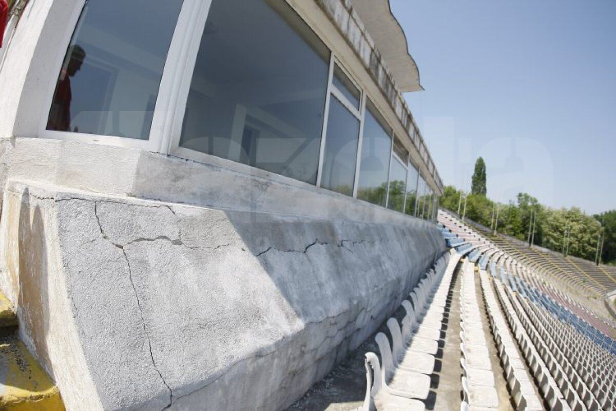 Aici va fi ridicat noul stadion de 100 de milioane din Superliga » Anunț oficial făcut astăzi: „Capacitate cât 10% din totalul populației orașului”