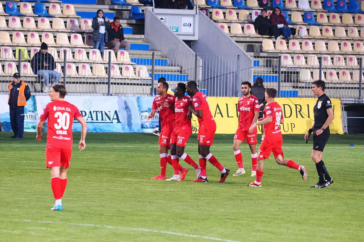 Paul Papp și-a decis viitorul » A anunțat ce urmează la microfonul GSP: „Am semnat! Vreau în play-off”