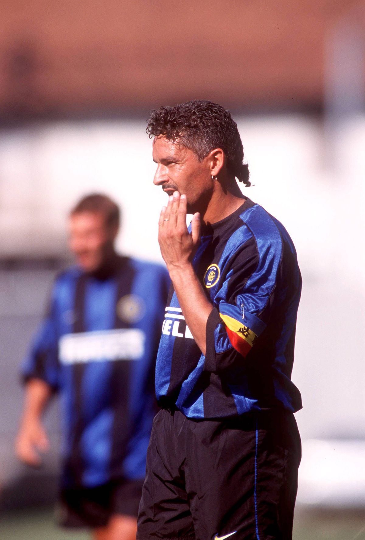 Roberto Baggio