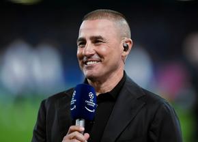 Fabio Cannavaro a bătut palma cu noua echipă! Debut straniu: va sta pe bancă doar 19 minute