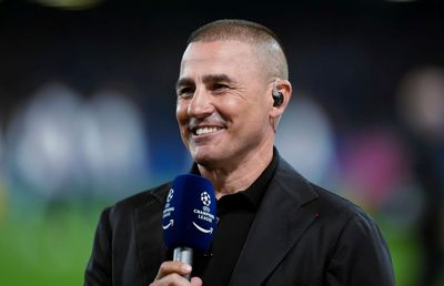Fabio Cannavaro a bătut palma cu noua echipă! Debut straniu: va sta pe bancă doar 19 minute