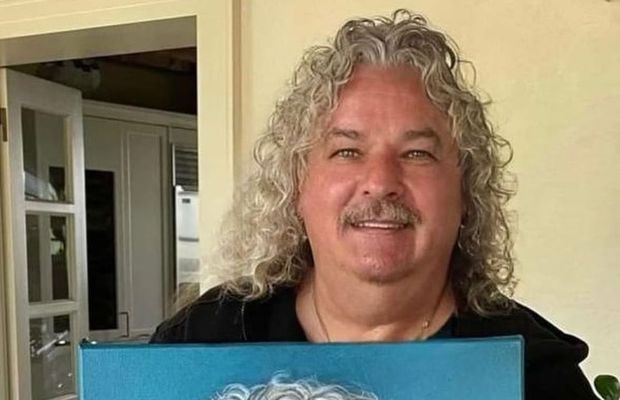 Îl recunoști? Fostul „Balon de Aur” și-a șocat fanii, apoi a dezvăluit adevărul despre imaginea postată