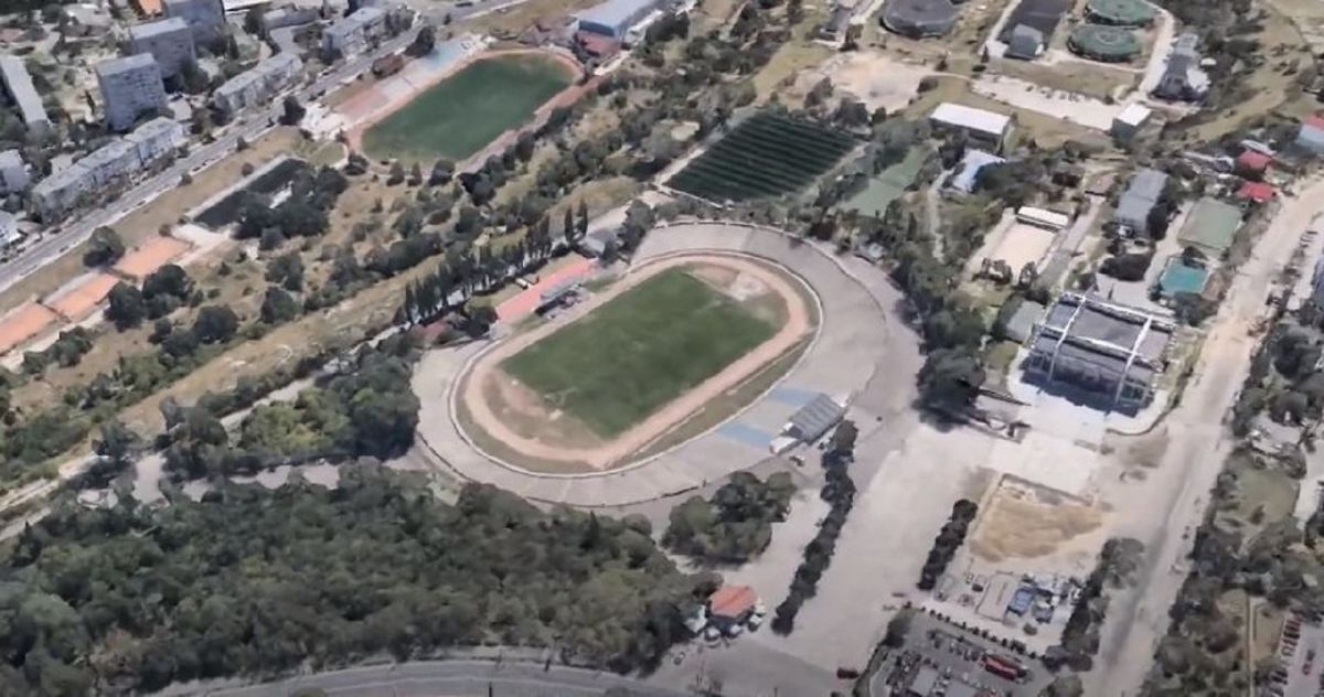 Aici va fi ridicat noul stadion de 100 de milioane din Superliga » Anunț oficial făcut astăzi: „Capacitate cât 10% din totalul populației orașului”
