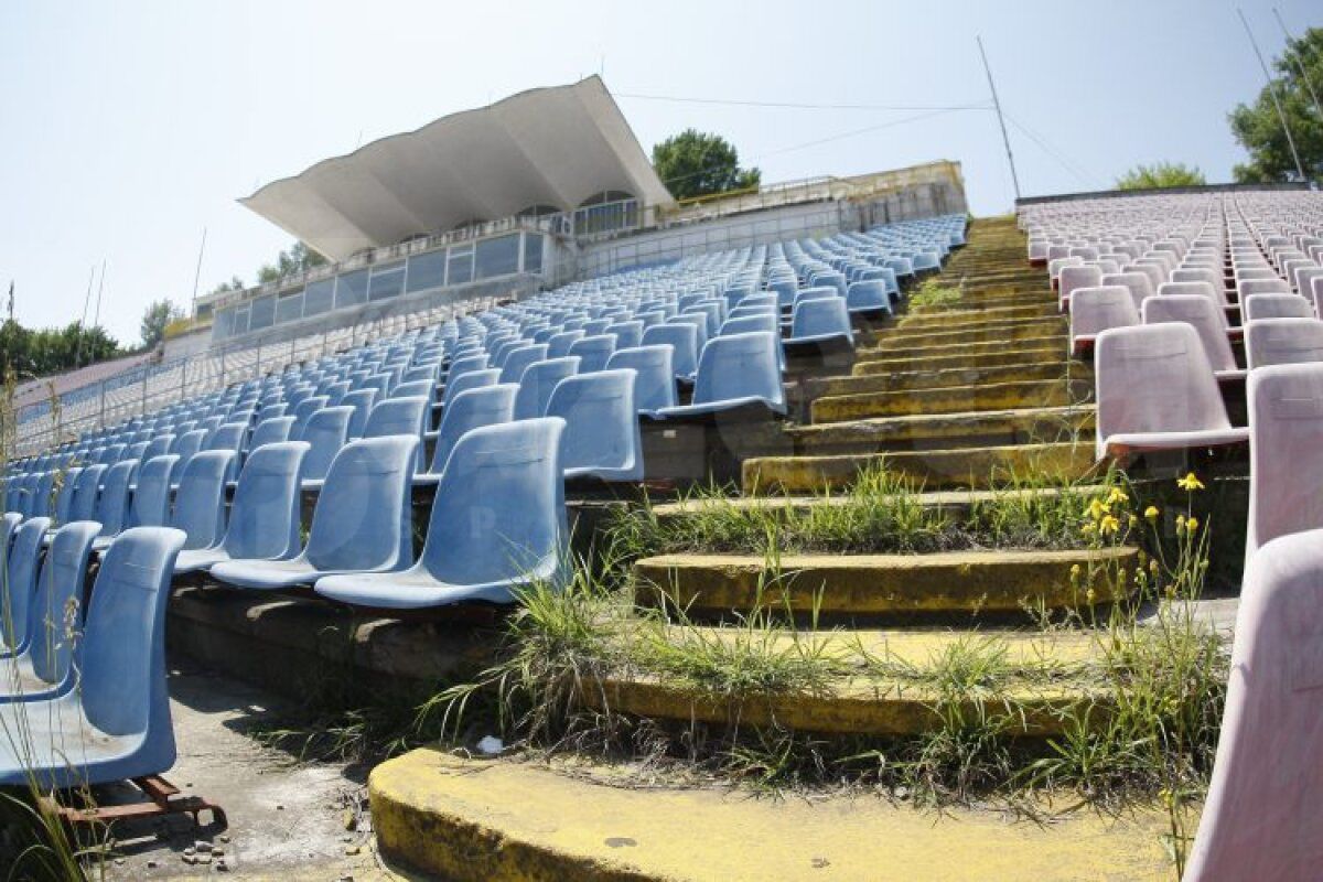 Aici va fi ridicat noul stadion de 100 de milioane din Superliga » Anunț oficial făcut astăzi: „Capacitate cât 10% din totalul populației orașului”