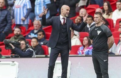 S-a săturat de Ten Hag » Șeful lui Manchester United a început negocierile cu un câștigător de UCL