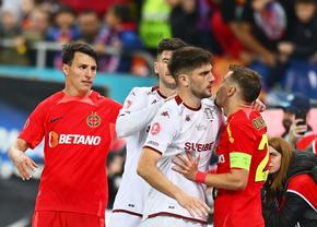 FCSB rămâne fără victorie cu Rapid, în acest sezon + Gâlcă a debutat cu victorie pe banca Universității Craiova » GSP Live