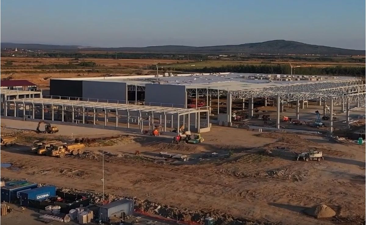 Nokian Tyres deschide fabrică la Oradea