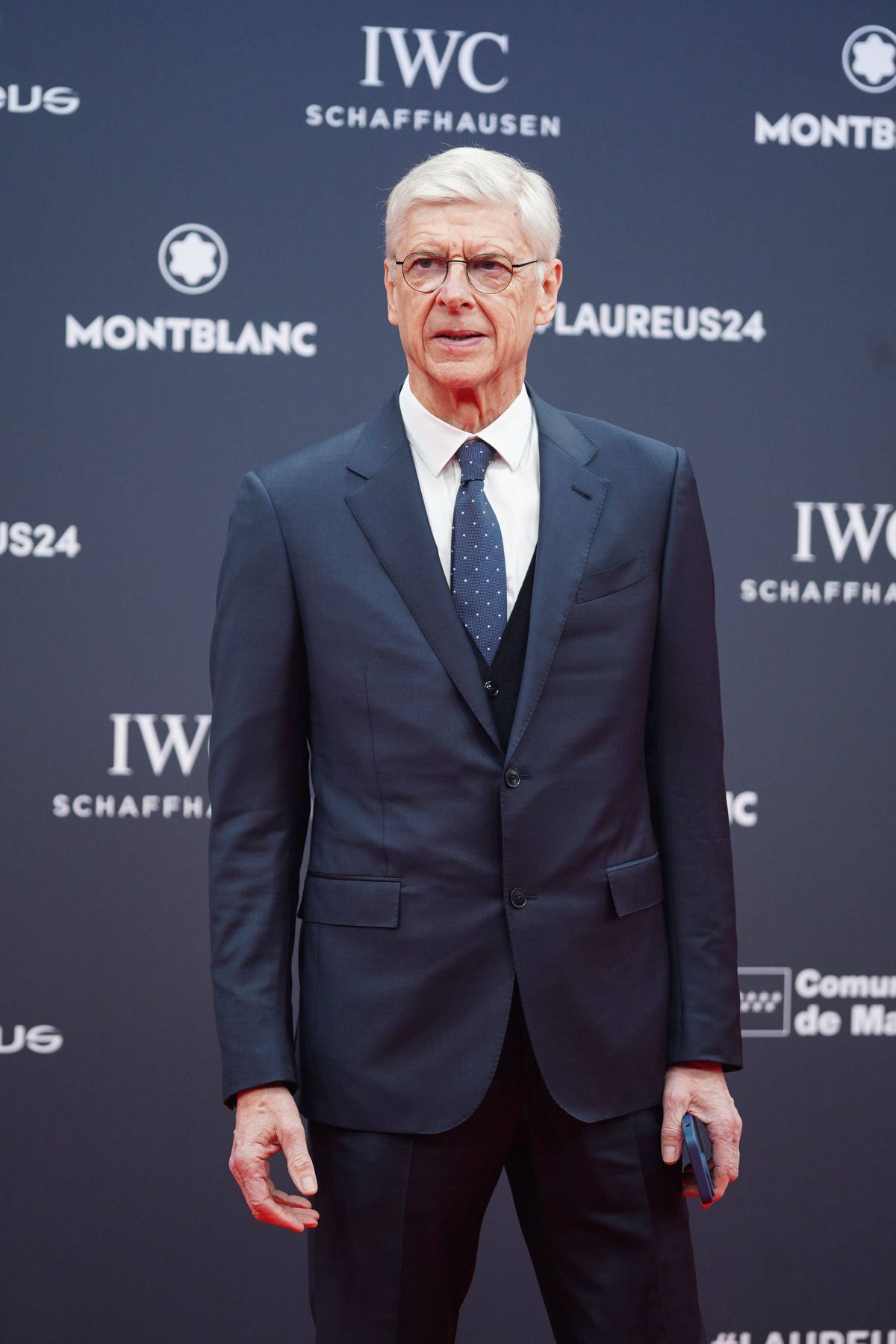Gala Premiilor Laureus 2024