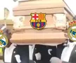 Cele mai tari glume după Real Madrid - Barcelona