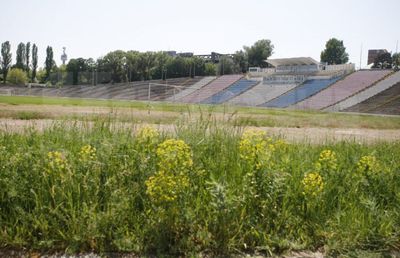 Aici va fi ridicat noul stadion de 100 de milioane din Superliga » Anunț oficial făcut astăzi: „Capacitate cât 10% din totalul populației orașului”