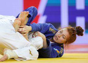 Rămâne delegația României fără judoka la Paris?
