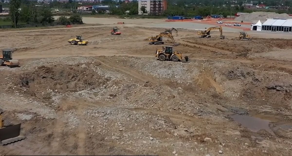 Nokian Tyres deschide fabrică la Oradea