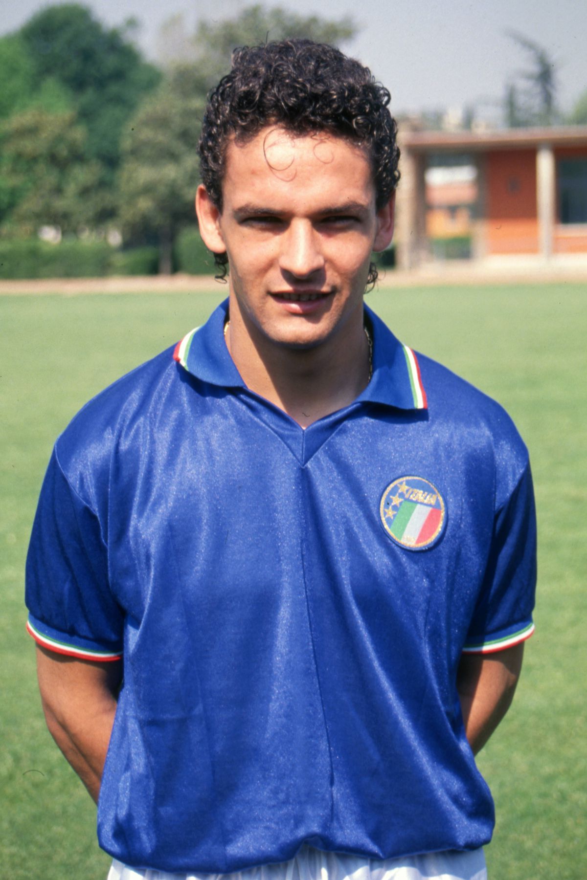 Roberto Baggio