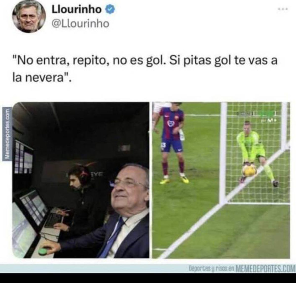 Cele mai tari glume după Real Madrid - Barcelona