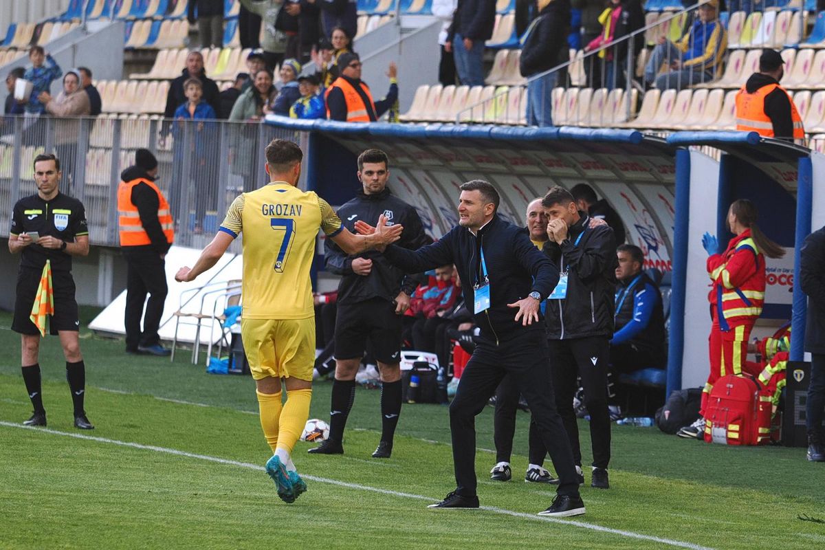 Paul Papp și-a decis viitorul » A anunțat ce urmează la microfonul GSP: „Am semnat! Vreau în play-off”