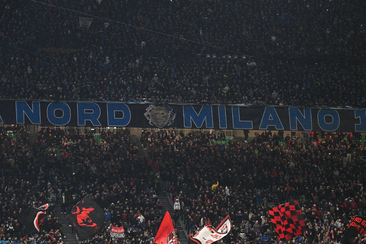 Inter a schimbat prefixul: SCUDETTO #20 NERAZZURRO! » Titlu consfințit chiar în fața marii rivale, AC Milan