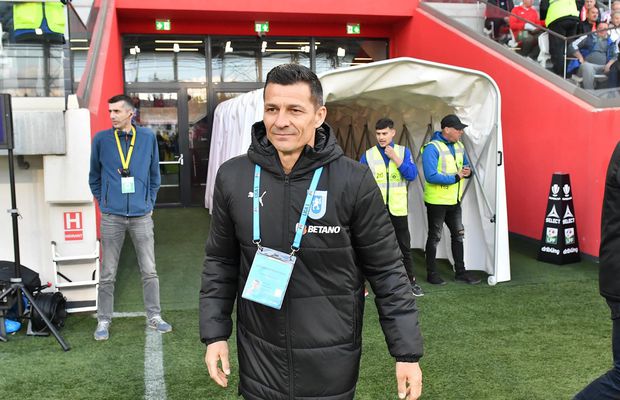 Dezvăluire de impact în studio-ul GSP: „Cu Gâlcă am avut cea mai proastă relație dintre toți antrenorii”