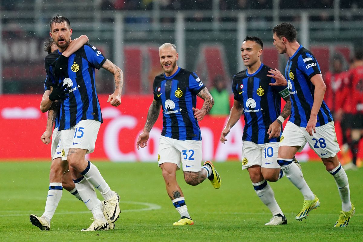 „Am dominat de la început până la sfârșit” » Simone Inzaghi, prima reacție după ce Inter a câștigat campionatul