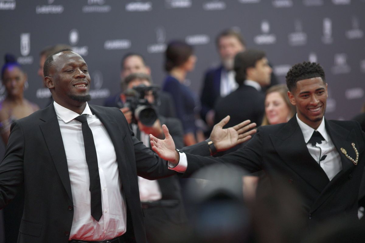 Gala Premiilor Laureus 2024