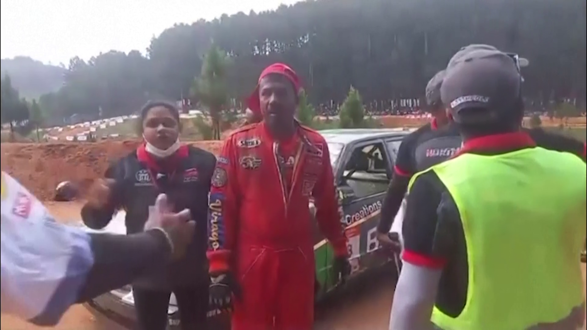 Tragedie la o competiţie din Sri Lanka