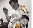 Cele mai tari glume după Real Madrid - Barcelona