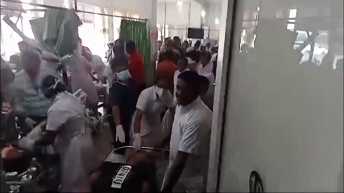 Tragedie la o competiţie din Sri Lanka