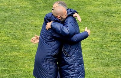 Probleme de lot în lupta pentru salvarea de la retrogradare » Moralul nu e afectat: „Am cea mai bună echipă din România!”