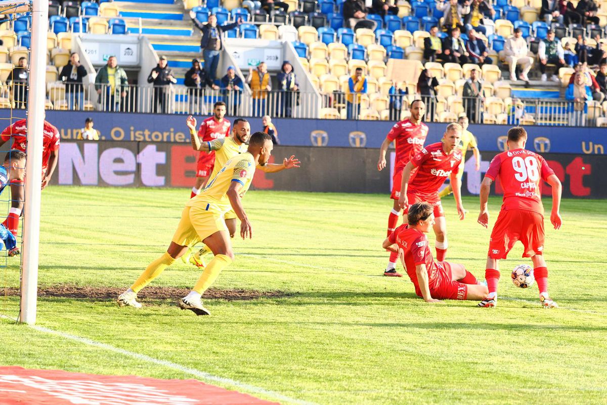 Paul Papp și-a decis viitorul » A anunțat ce urmează la microfonul GSP: „Am semnat! Vreau în play-off”