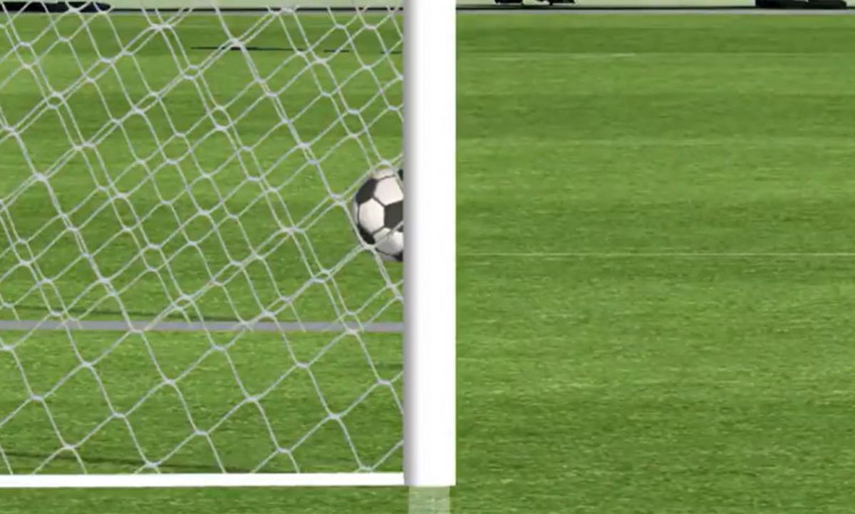 Explicație incredibilă a președintelui La Liga! De ce nu a implementat sistemul „Goal Line”, cel care ar fi lămurit controversa din Real Madrid - Barcelona