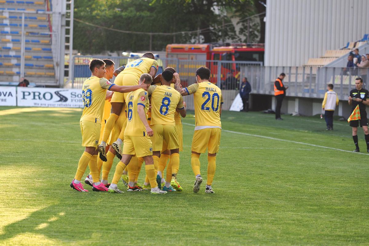 Paul Papp și-a decis viitorul » A anunțat ce urmează la microfonul GSP: „Am semnat! Vreau în play-off”