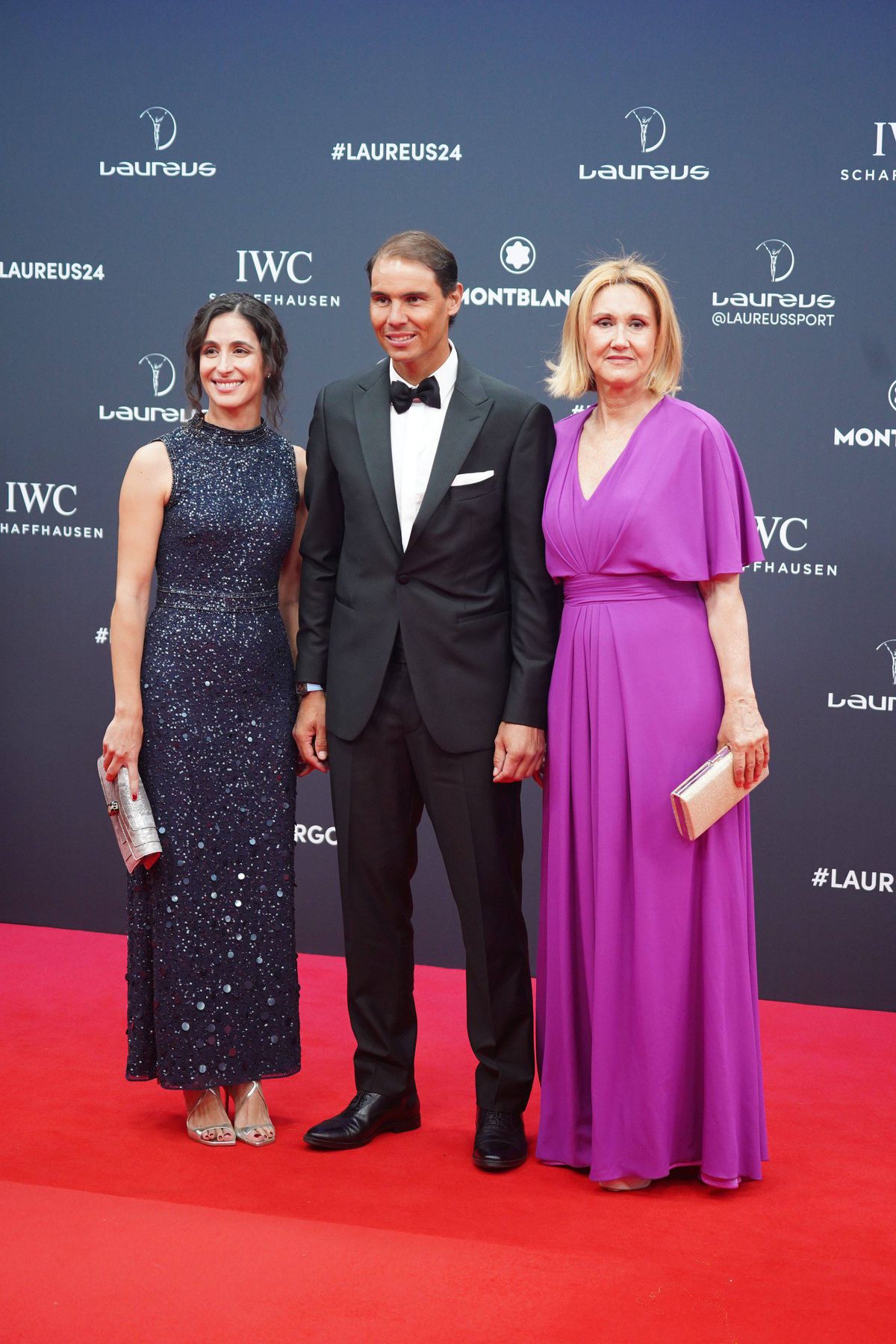Gala Premiilor Laureus 2024