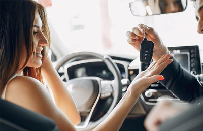 Cele mai comune situații în care se închiriază o mașină !