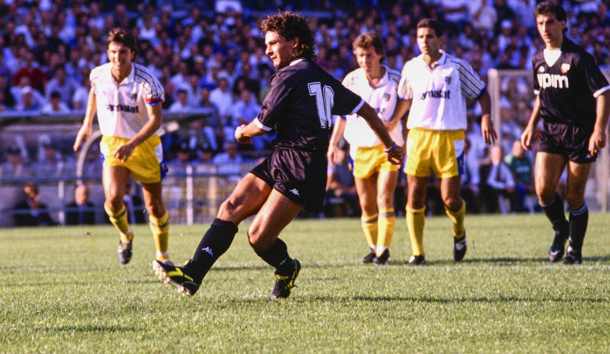 Roberto Baggio