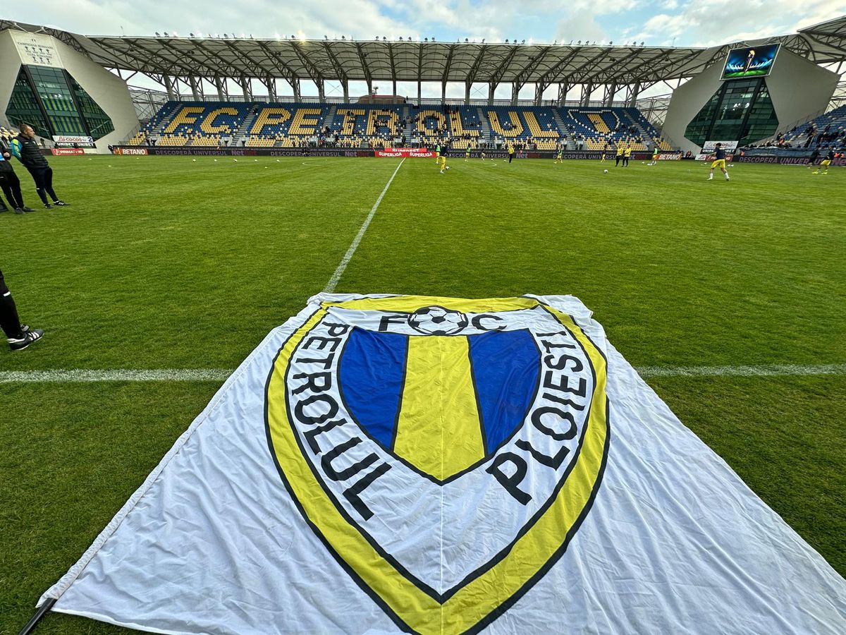 Sergiu Hanca, despre poza-eveniment descoperită de GSP: „De-asta e frumos fotbalul! Copil de mingi, acum câștigă titlul cu FCSB. Bravo lui!”