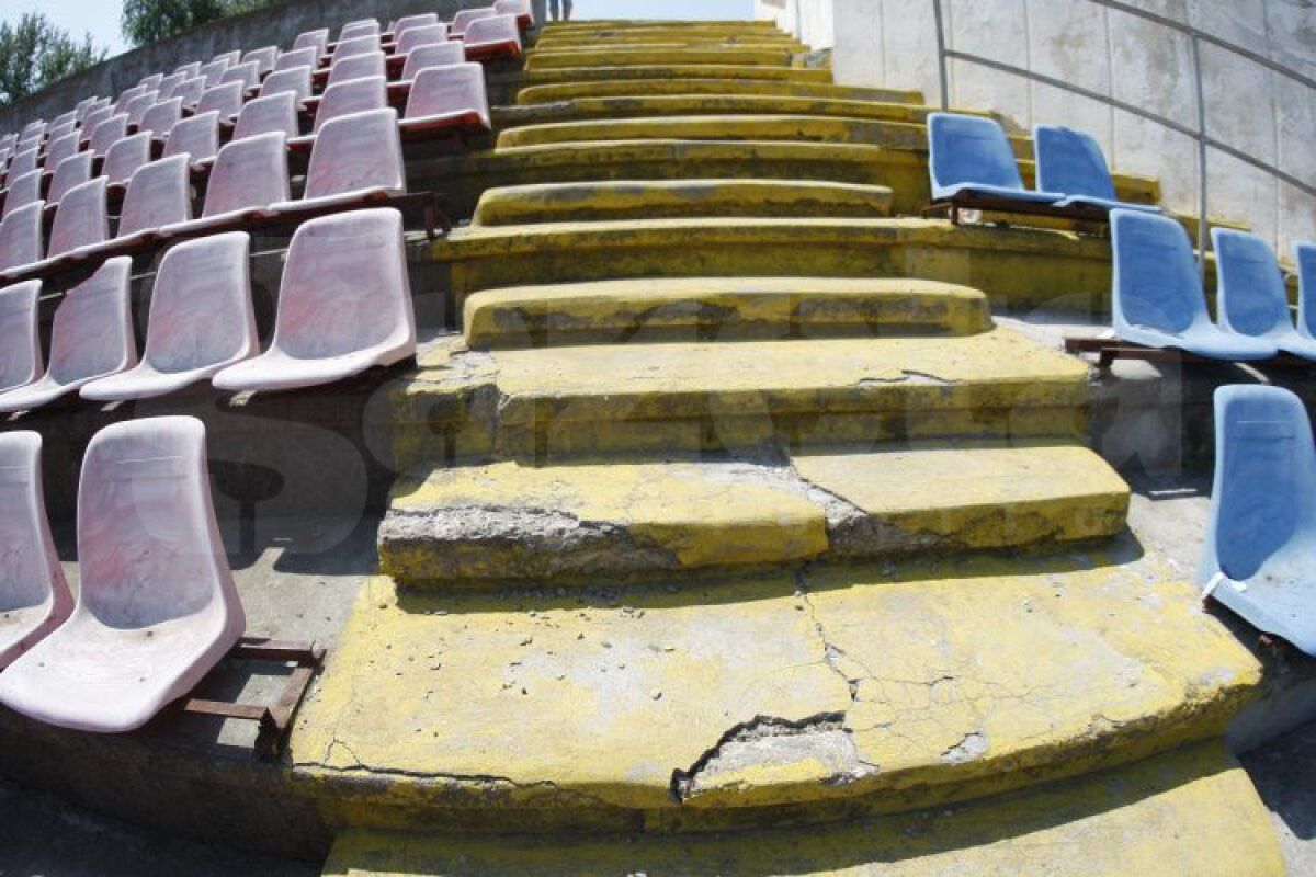 Aici va fi ridicat noul stadion de 100 de milioane din Superliga » Anunț oficial făcut astăzi: „Capacitate cât 10% din totalul populației orașului”