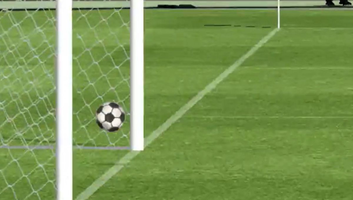 Explicație incredibilă a președintelui La Liga! De ce nu a implementat sistemul „Goal Line”, cel care ar fi lămurit controversa din Real Madrid - Barcelona