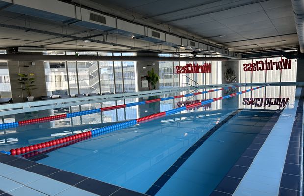 World Class România anunță investiții de peste 25 de milioane de euro în modernizarea cluburilor și deschiderea de noi locații premium în întreaga țară