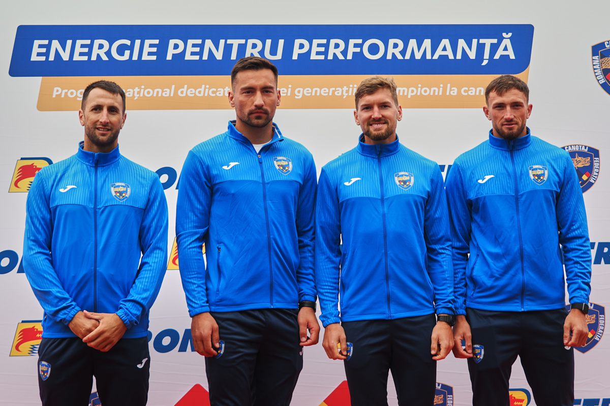 Ancuța Bodnar și Simona Radiș, pregătite de Campionatele Europene de la Szeged: „Tot ce facem este o repetiție pentru Jocurile Olimpice”