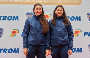 Ancuța Bodnar și Simona Radiș, pregătite de Campionatele Europene de la Szeged: „Tot ce facem este o repetiție pentru Jocurile Olimpice”