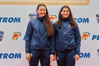 Ancuța Bodnar și Simona Radiș, pregătite de Campionatele Europene de la Szeged: „Tot ce facem este o repetiție pentru Jocurile Olimpice”