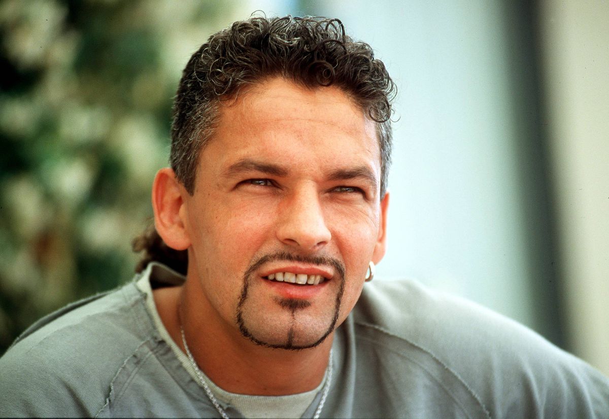 Roberto Baggio