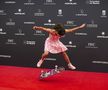 Gala Premiilor Laureus 2024