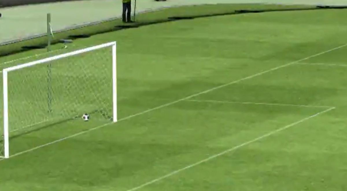 Explicație incredibilă a președintelui La Liga! De ce nu a implementat sistemul „Goal Line”, cel care ar fi lămurit controversa din Real Madrid - Barcelona