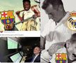 Cele mai tari glume după Real Madrid - Barcelona
